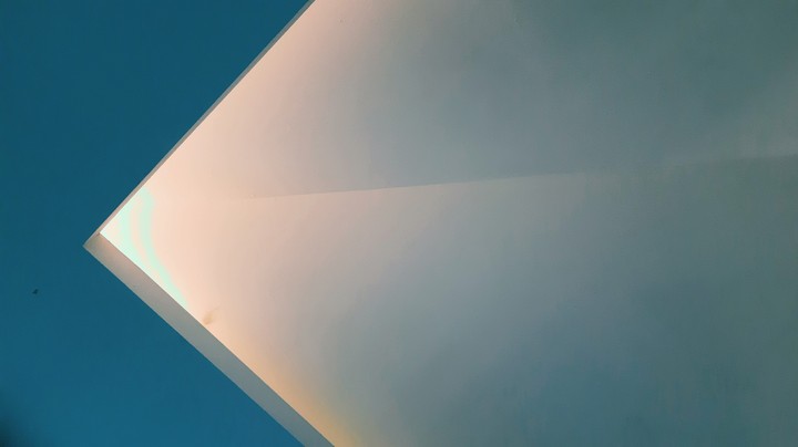 ceiling