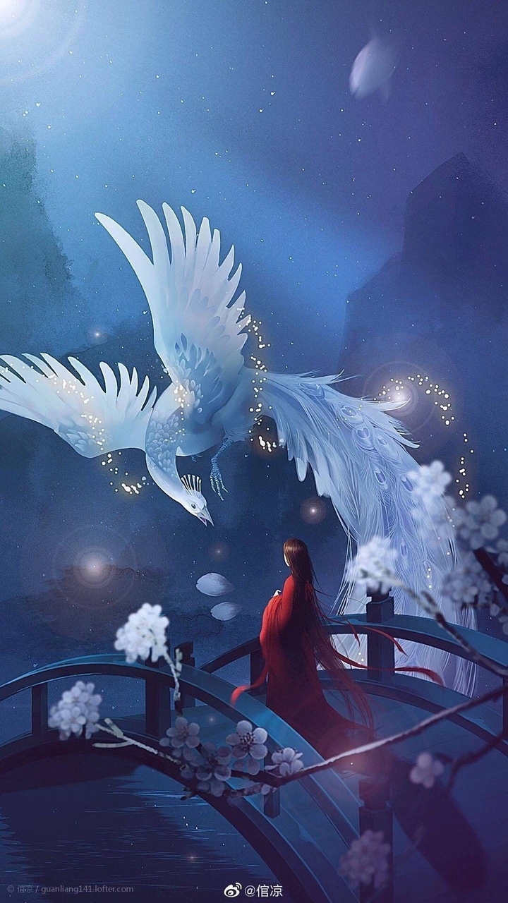 Manhua...
