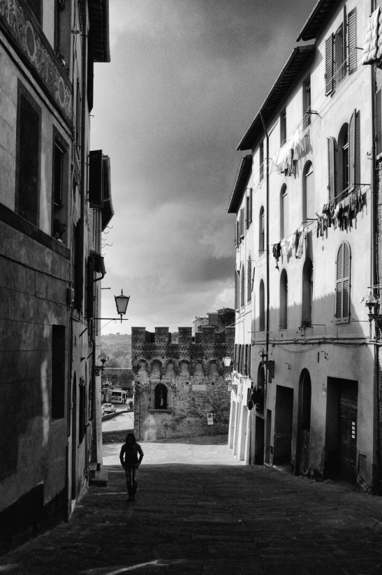 vintage black-and-white picture