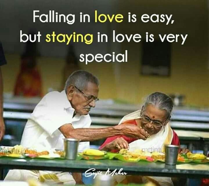 True love 