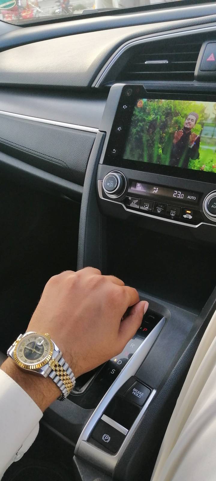Rolex ❤️?