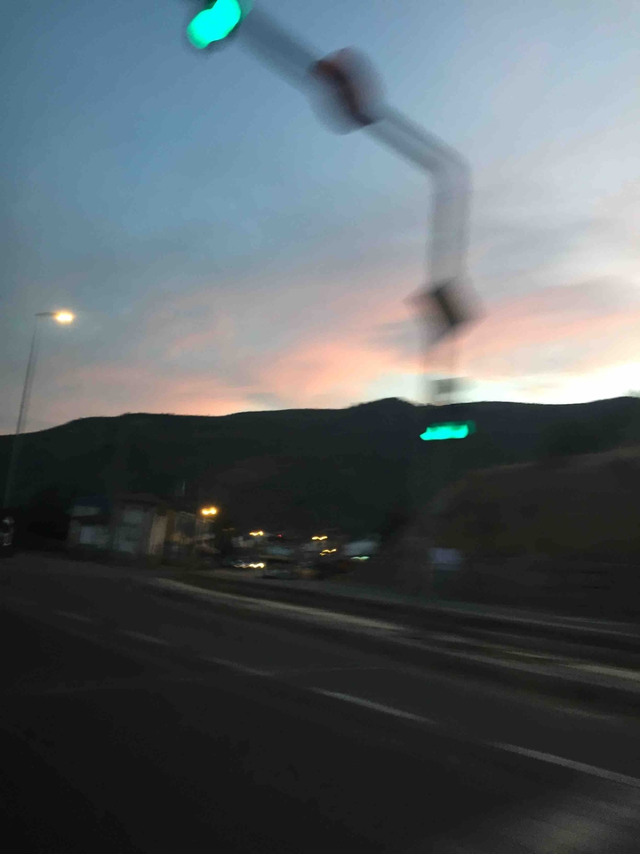 Travel in Ankara