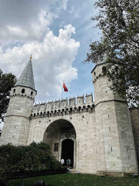 Istanbul #7
