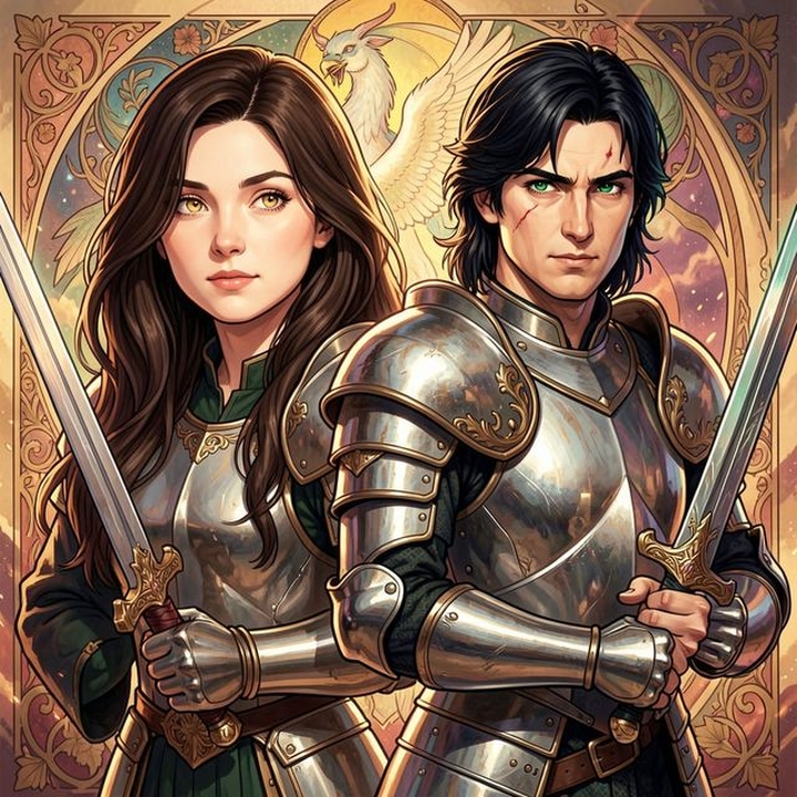 Warriors