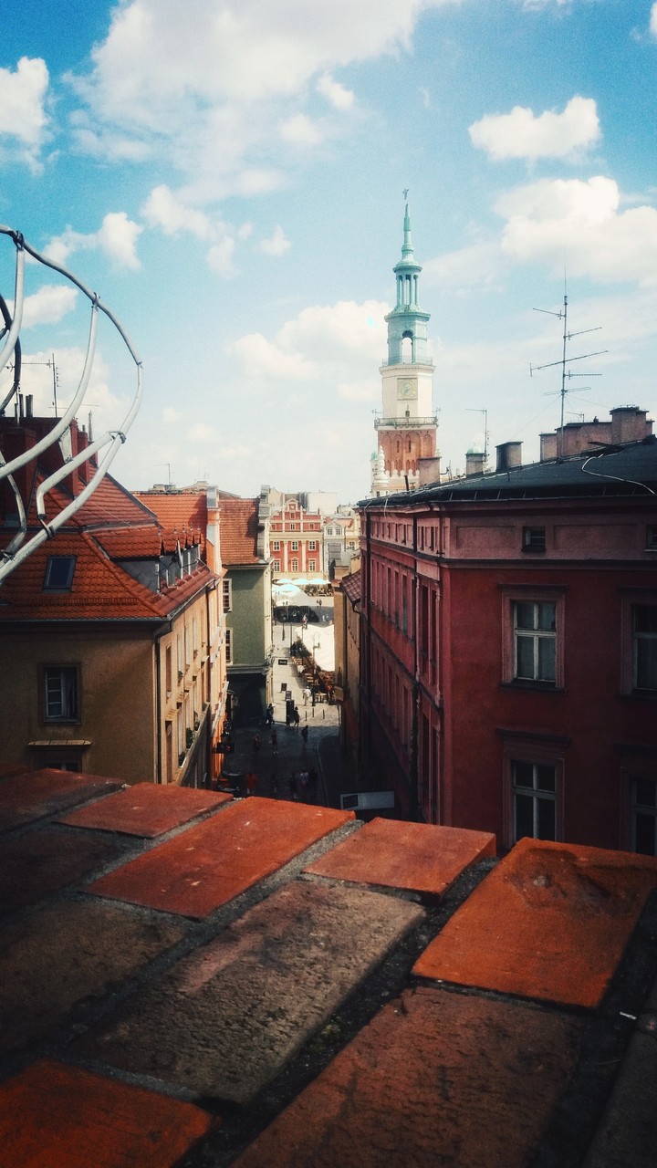 My City