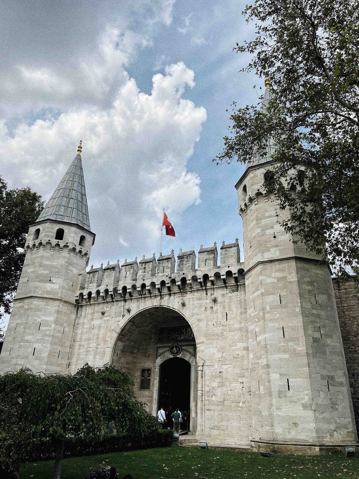 Istanbul #7