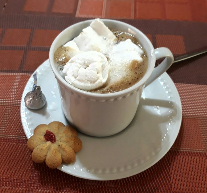 Café