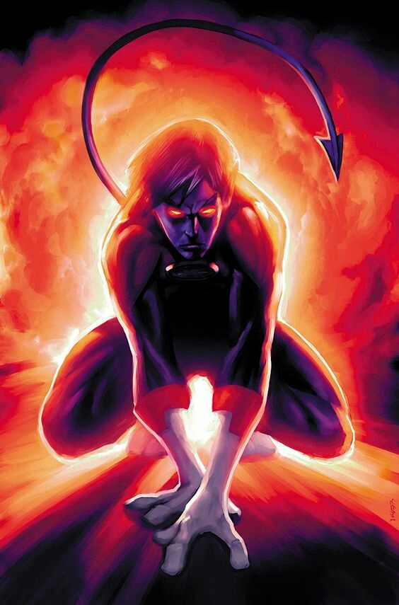 nightcrawler