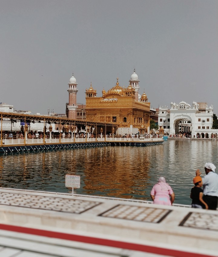 Golden Temple