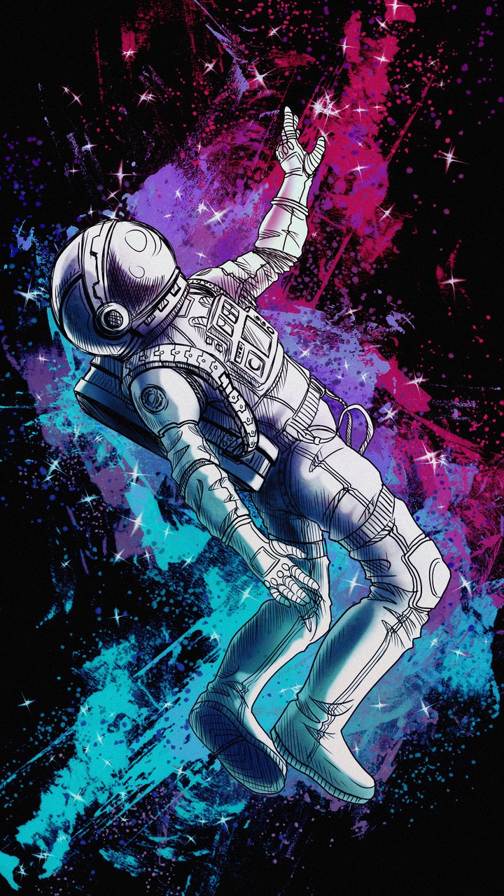 Kosmonałta