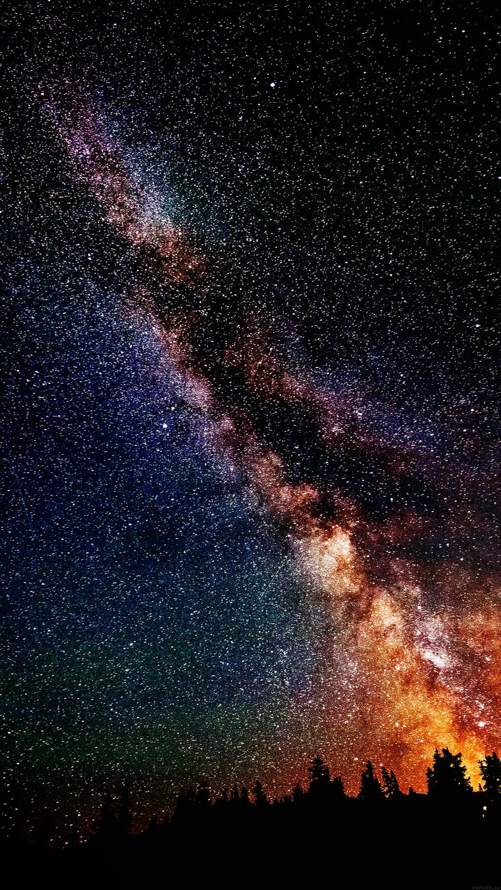 star