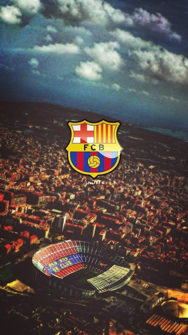 Camp nou