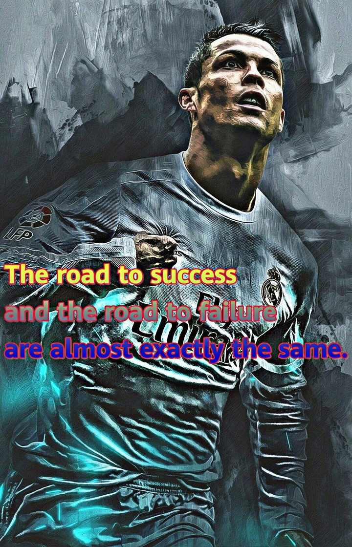 failure or success