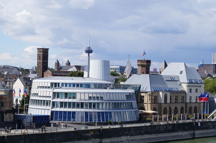 My lovely Köln (Germany)
