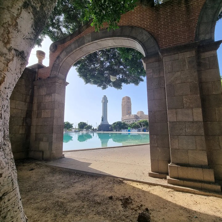 Mi ciudad