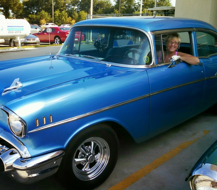 ❤ LOVE MY CHEVY!! ❤ 2014
