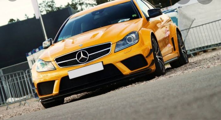 benz