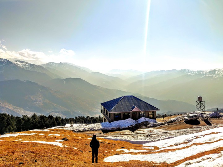 JAMMU & KASHMIR