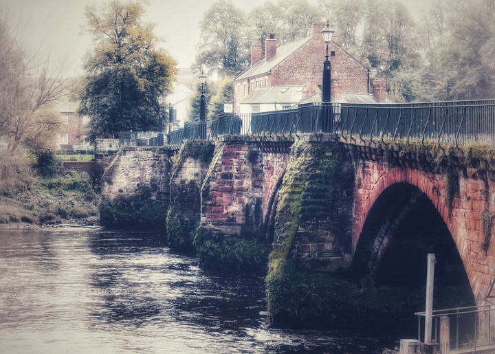 Bridge