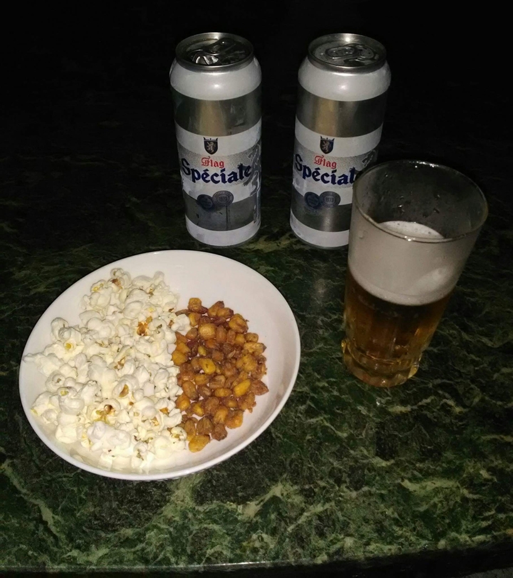 drink