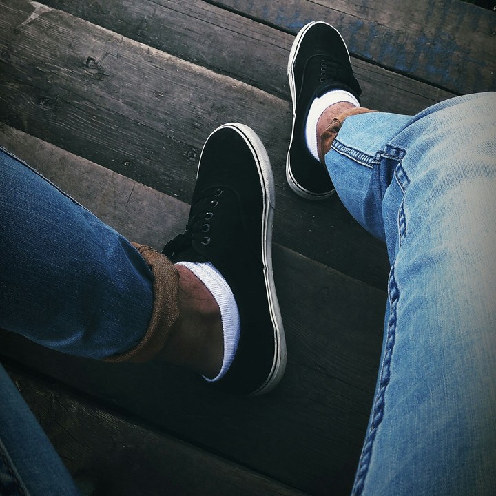 Dark relax