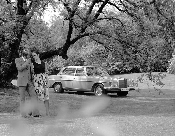 mercedes benz