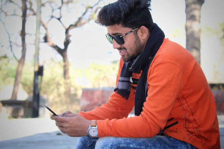 winter style