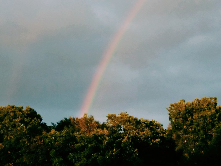 rainbow