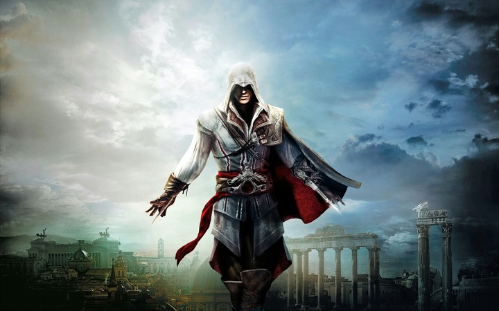 ninja assasin