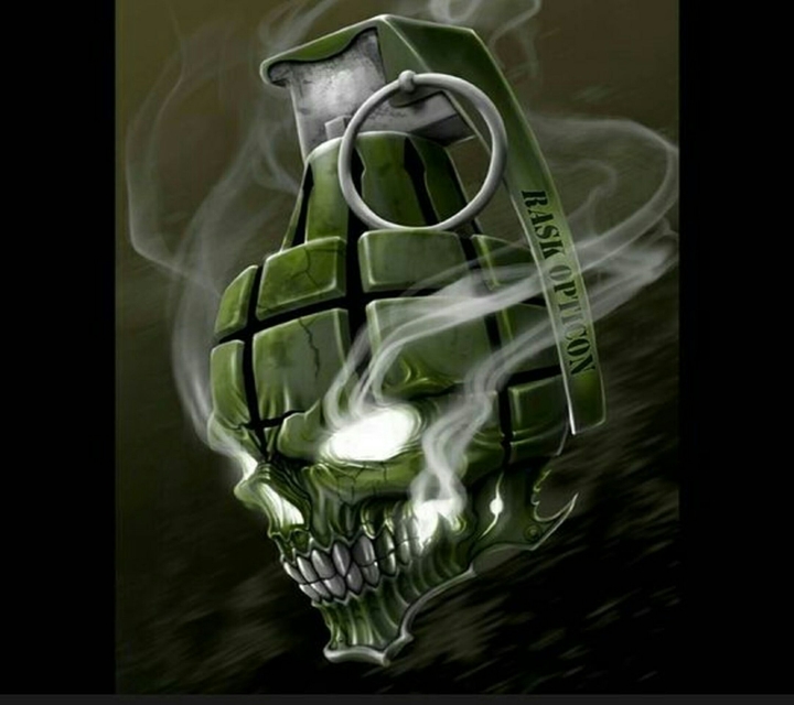 Grenade