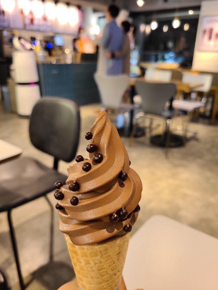아이스크림