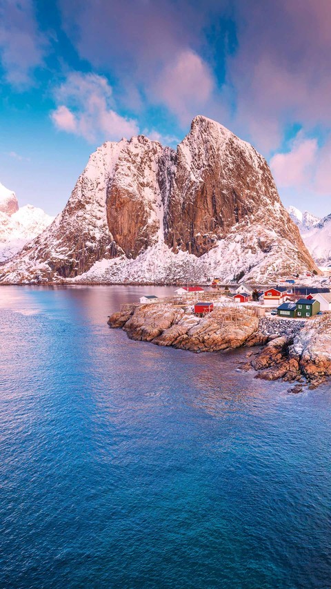 nordic nature