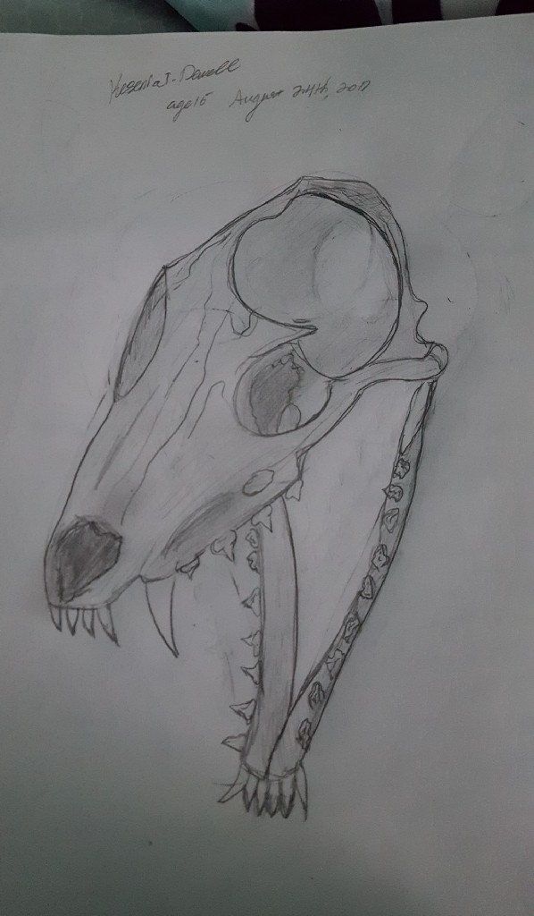 my art
