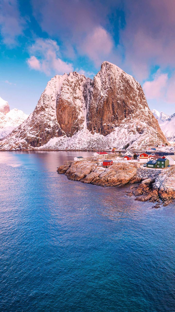 nordic nature