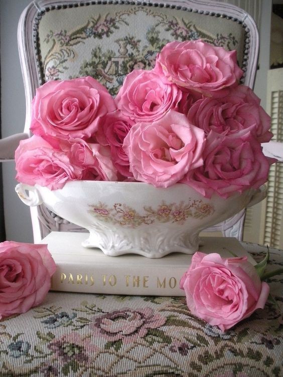 Rosas