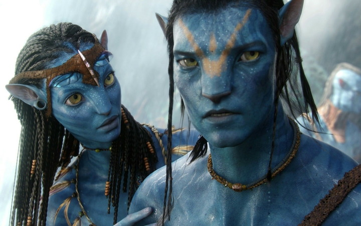 avatar wallpaper