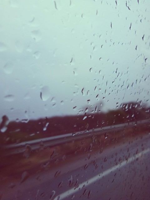 rain