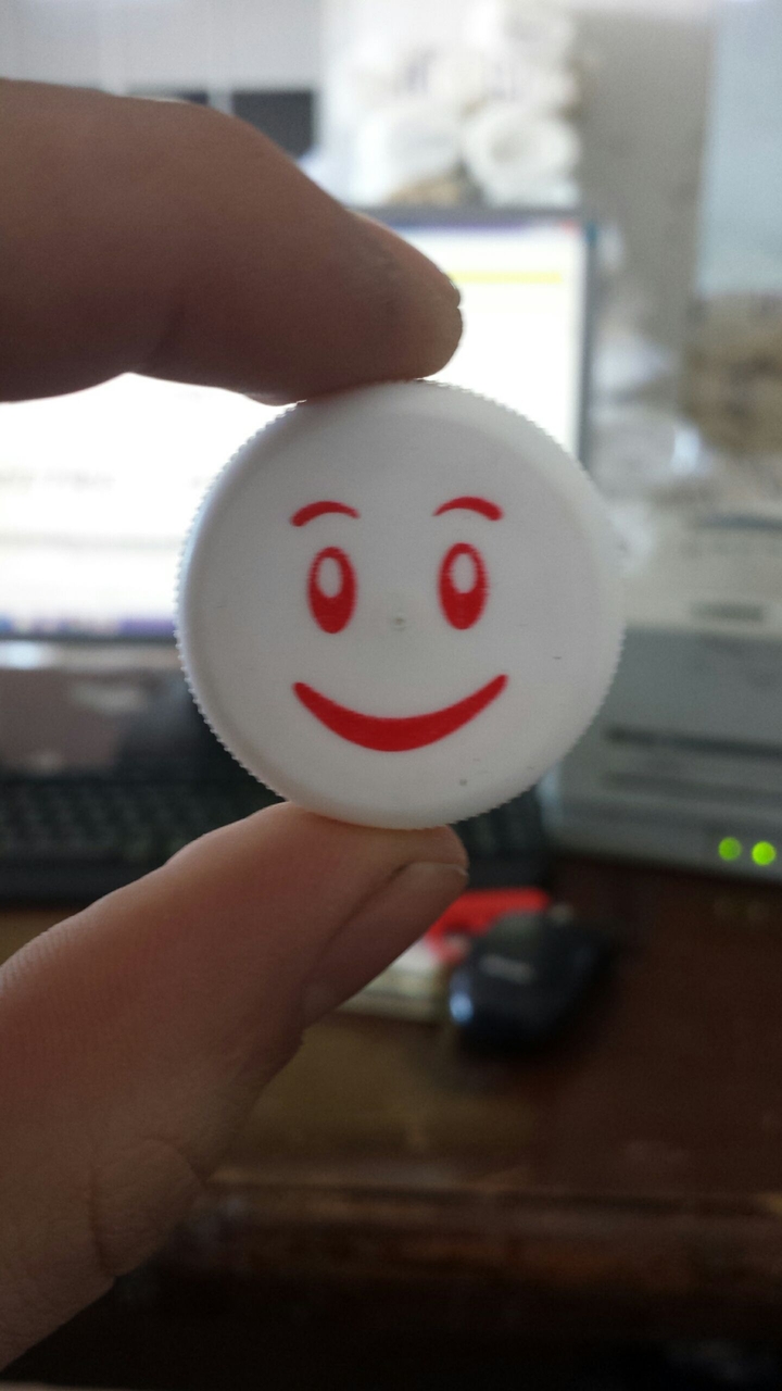 Smile