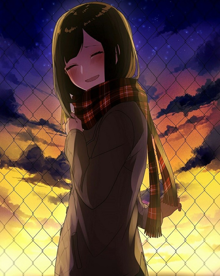 Anime Girl