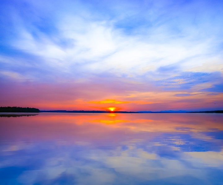 sun