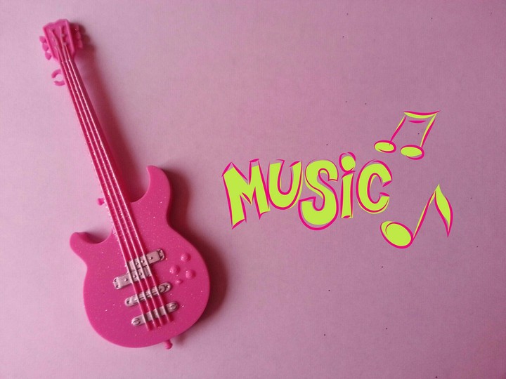 MUSIC