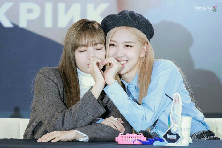 CHAELISA