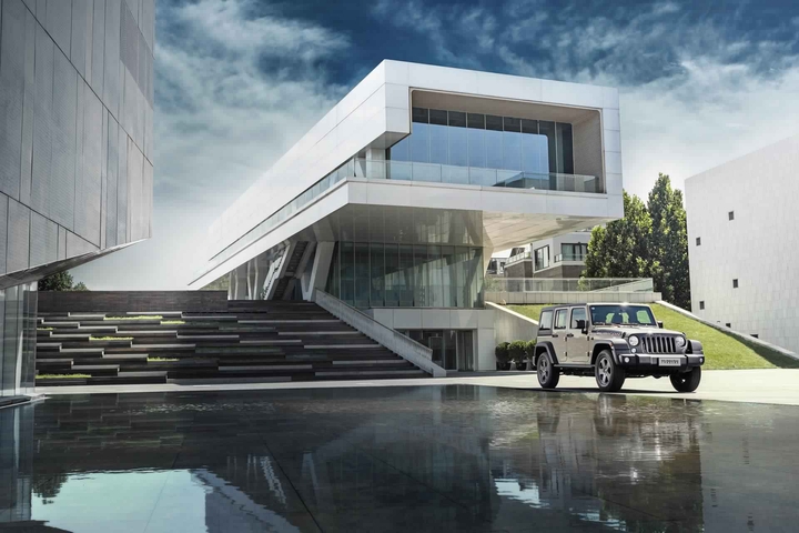Dream house