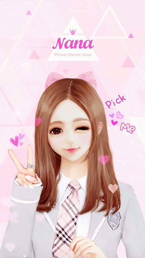girl