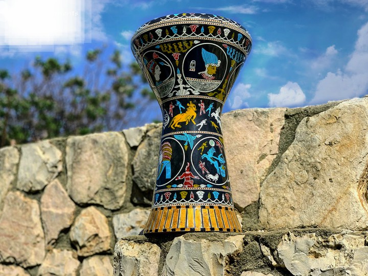 darbuka