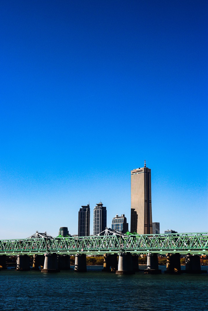 Seoul city