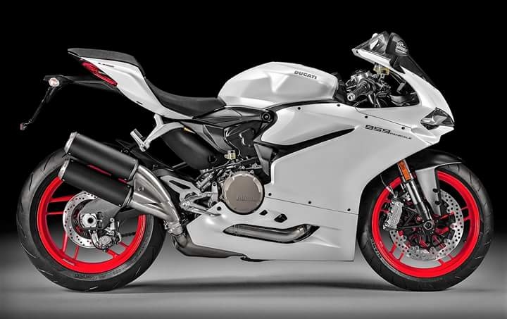 superbikes