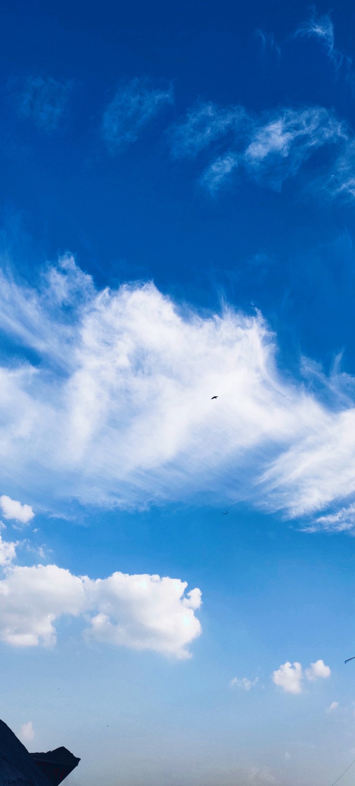 sky
