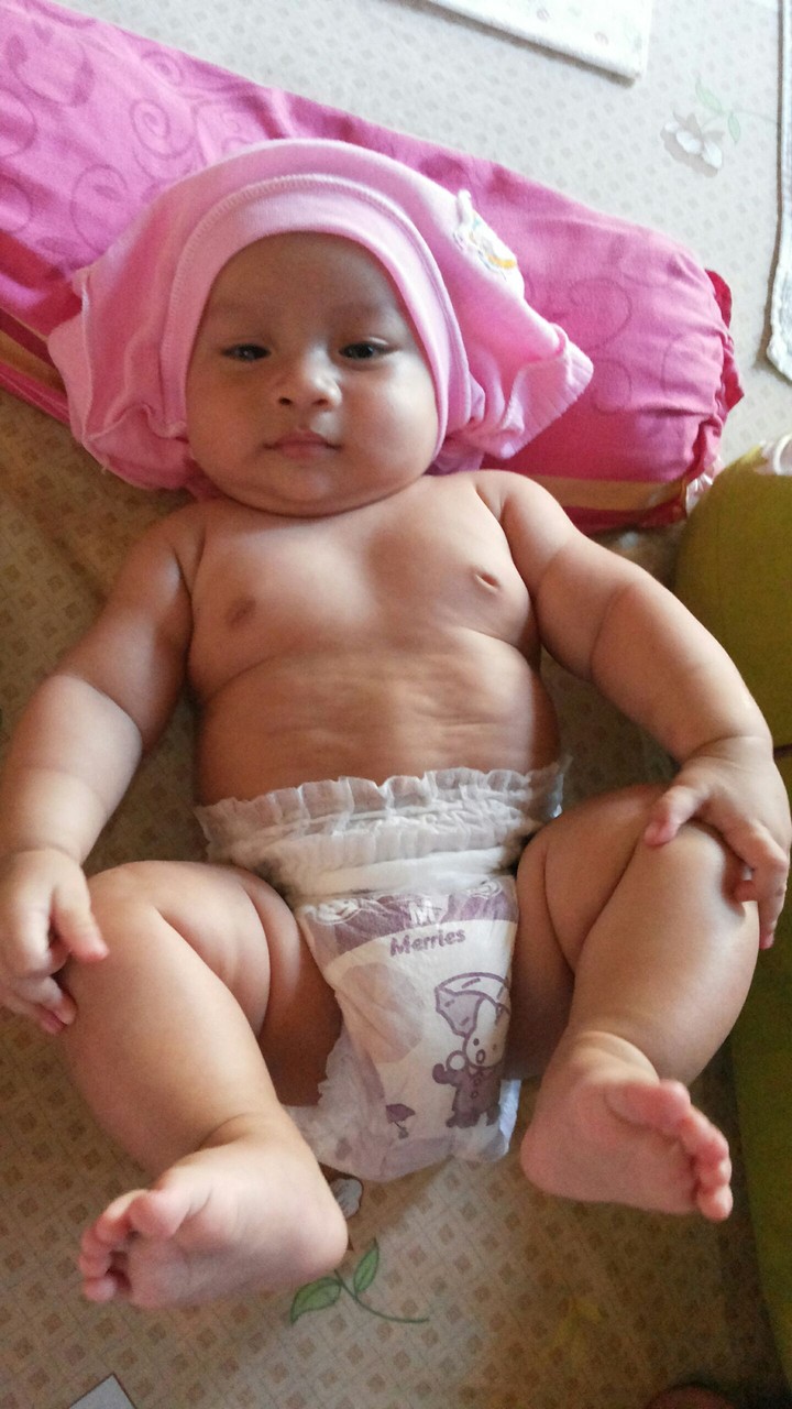 baby cute