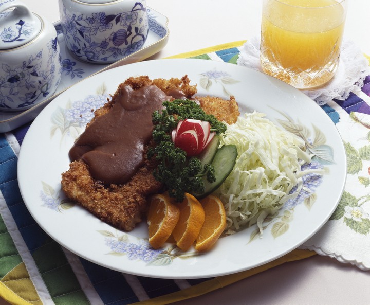 맛있는 양식